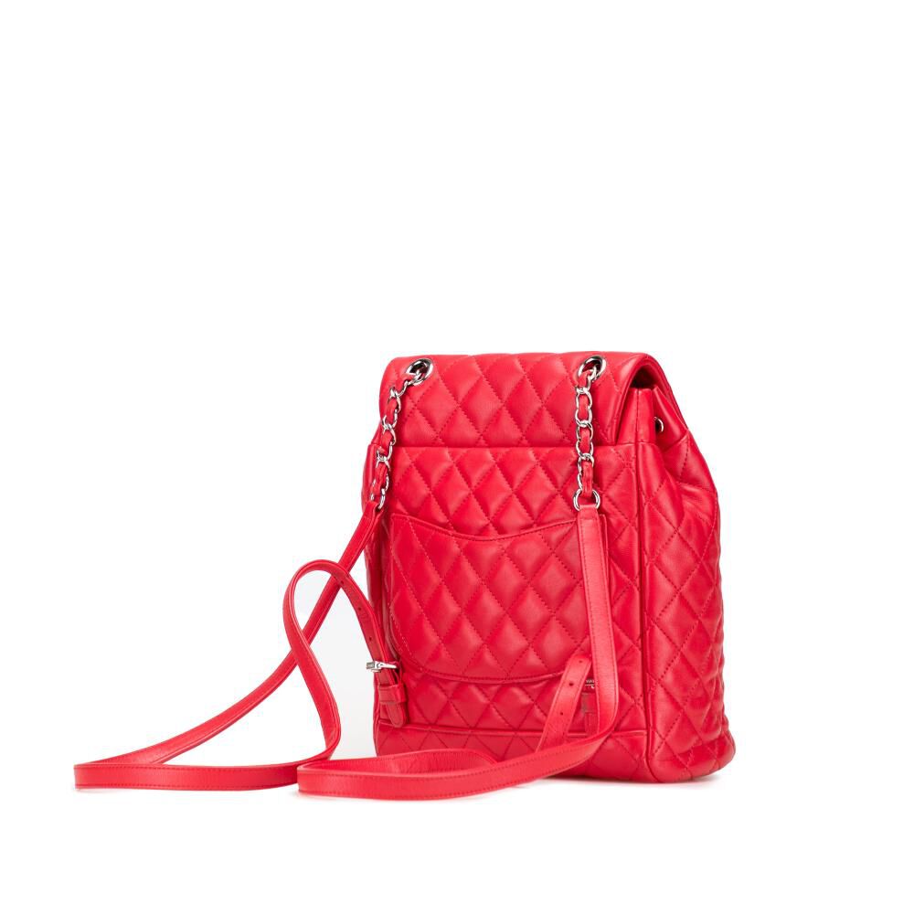 Chanel Backpack