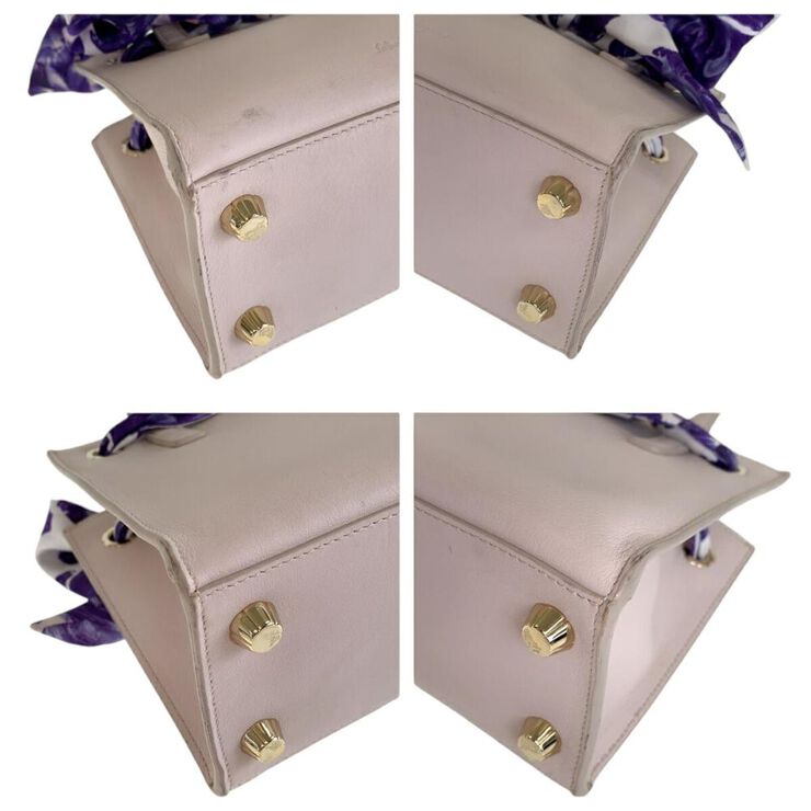 Salvatore Ferragamo Shoulder Bag