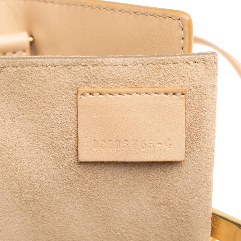 Chlo&eacute; Shoulder Bag