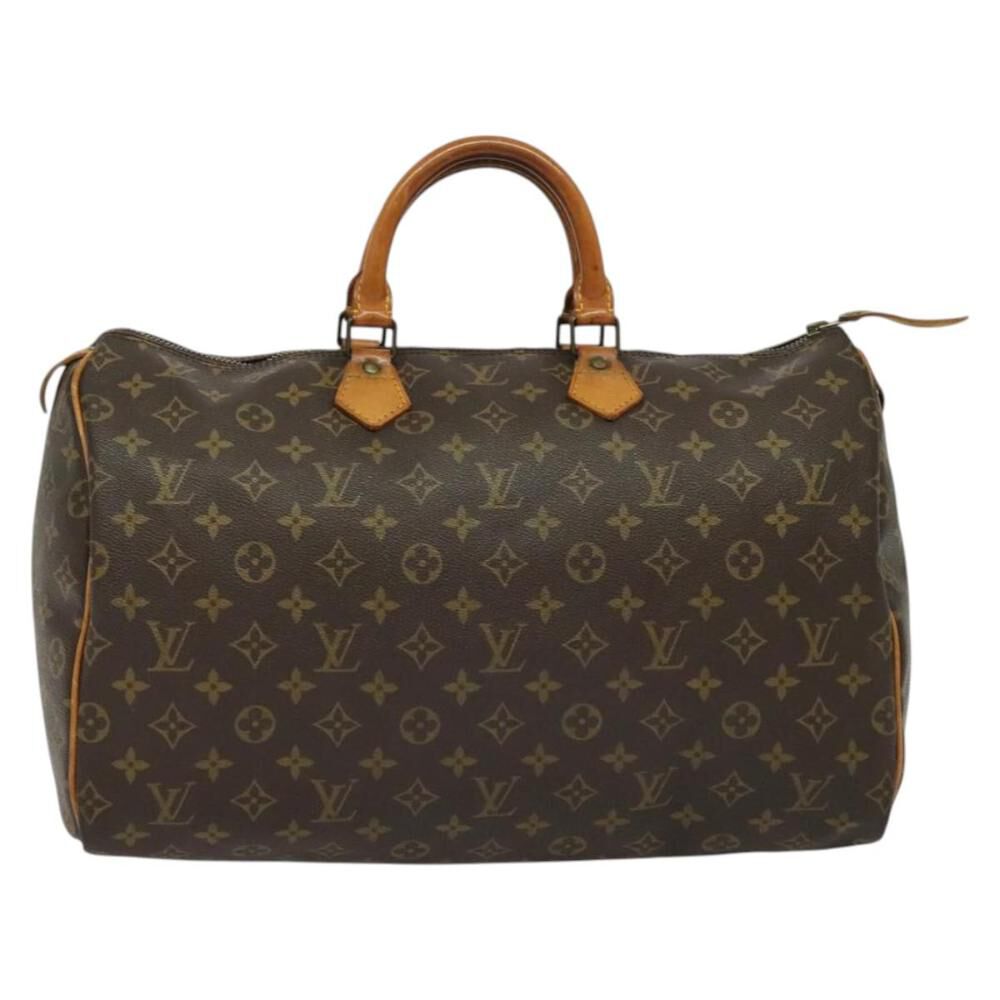 Louis Vuitton Speedy