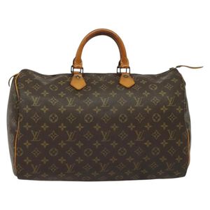 Louis Vuitton Speedy