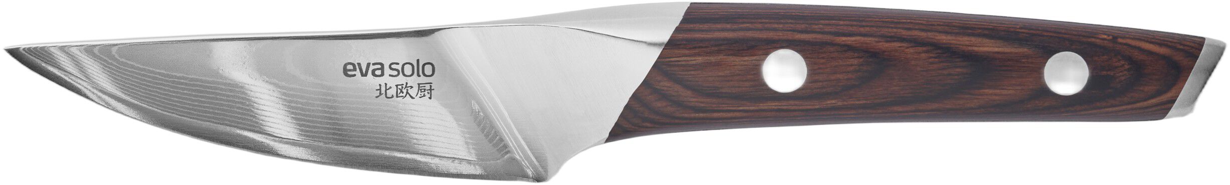 Nordic kitchen Kniv 9 cm
