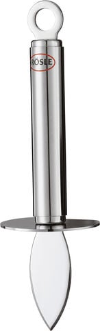 Østerskniv/parmesankniv stål L18cm