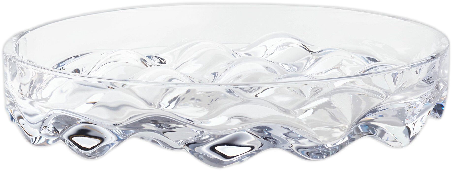 Blister Bowl - Clear