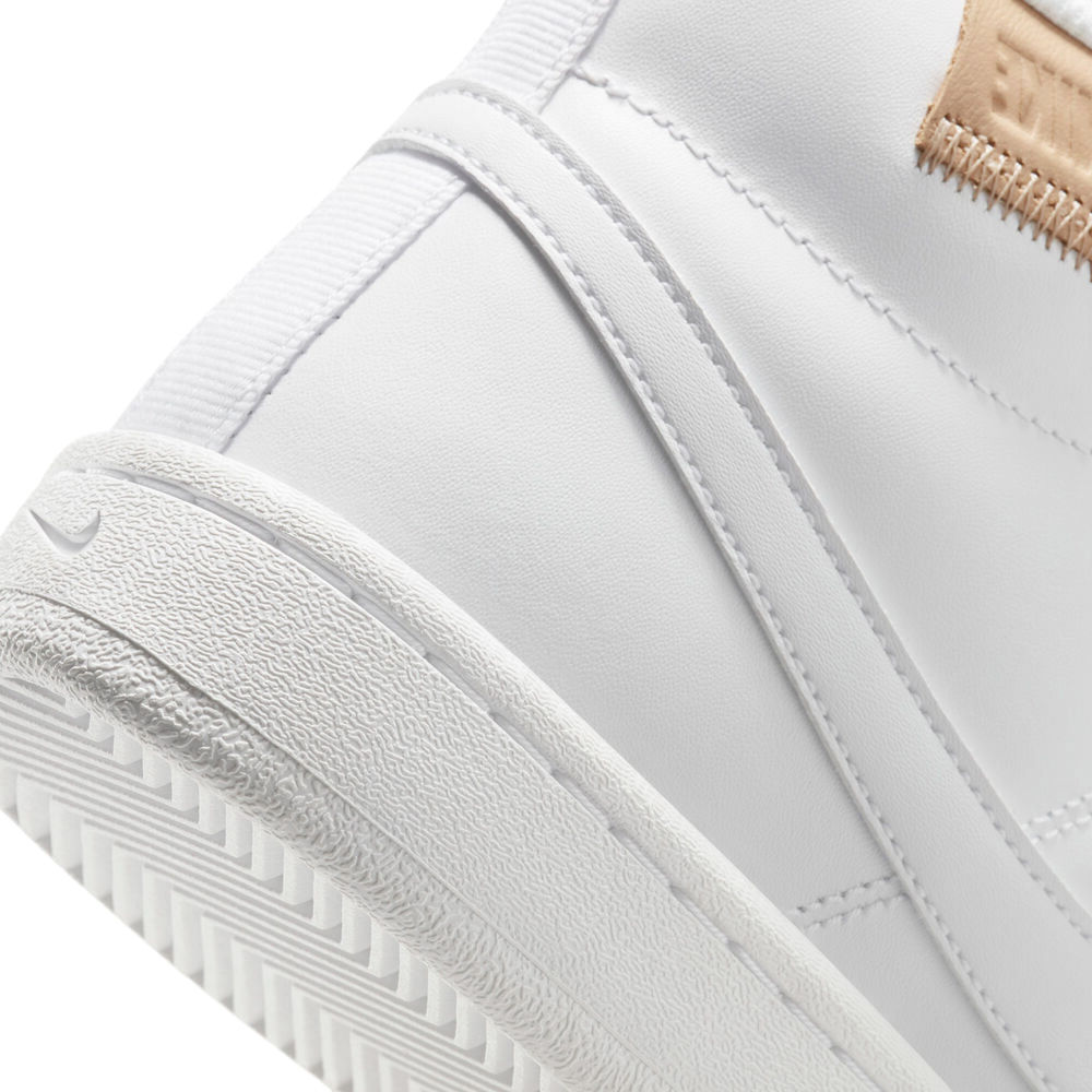 Court Royale 2 Mid sneakers