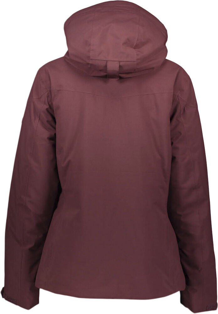 Retta Stretch Skijakke