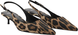 SHOES. -- HONEYL