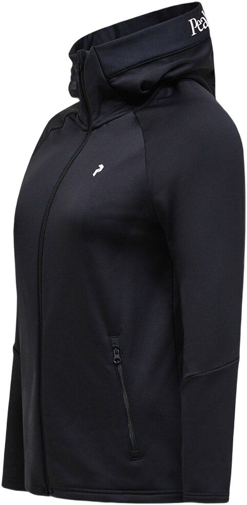 Rider Essentials H&aelig;ttetr&oslash;je