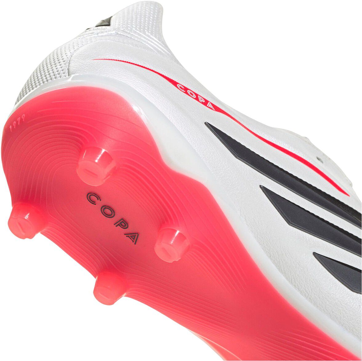 Copa Pure IV Pro FG Fodboldst&oslash;vler