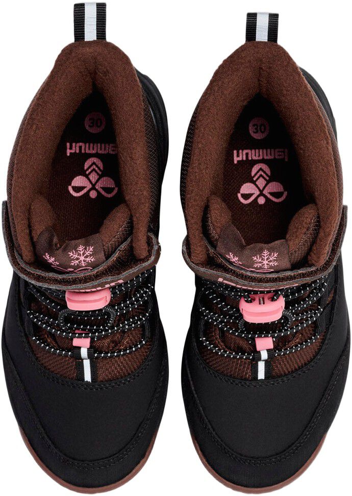 Snow Boot Tex Vinterst&oslash;vler