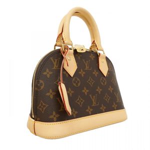 Louis Vuitton Alma