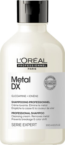 L'Oréal Professionnel Metal DX Shampoo 300ml