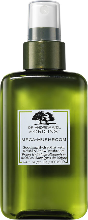 Dr. Weil Mega-Mushroom Soothing Hydra-Mist