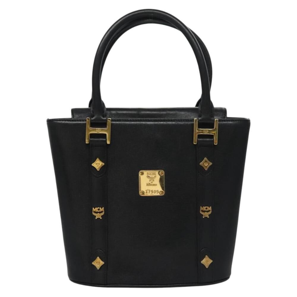 Mcm Handbag