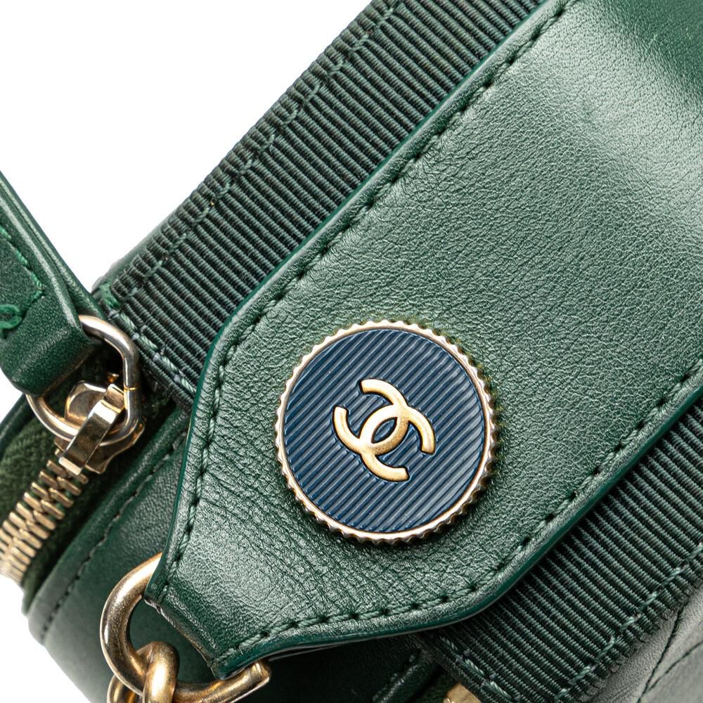 Chanel Crossbody Bag