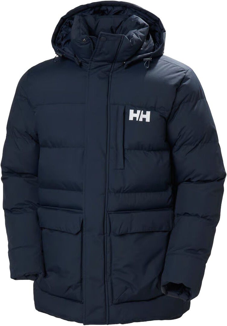 Vardo Parka Vinterjakke