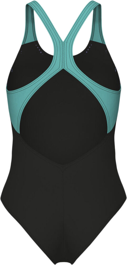 Spider Web Badedragt