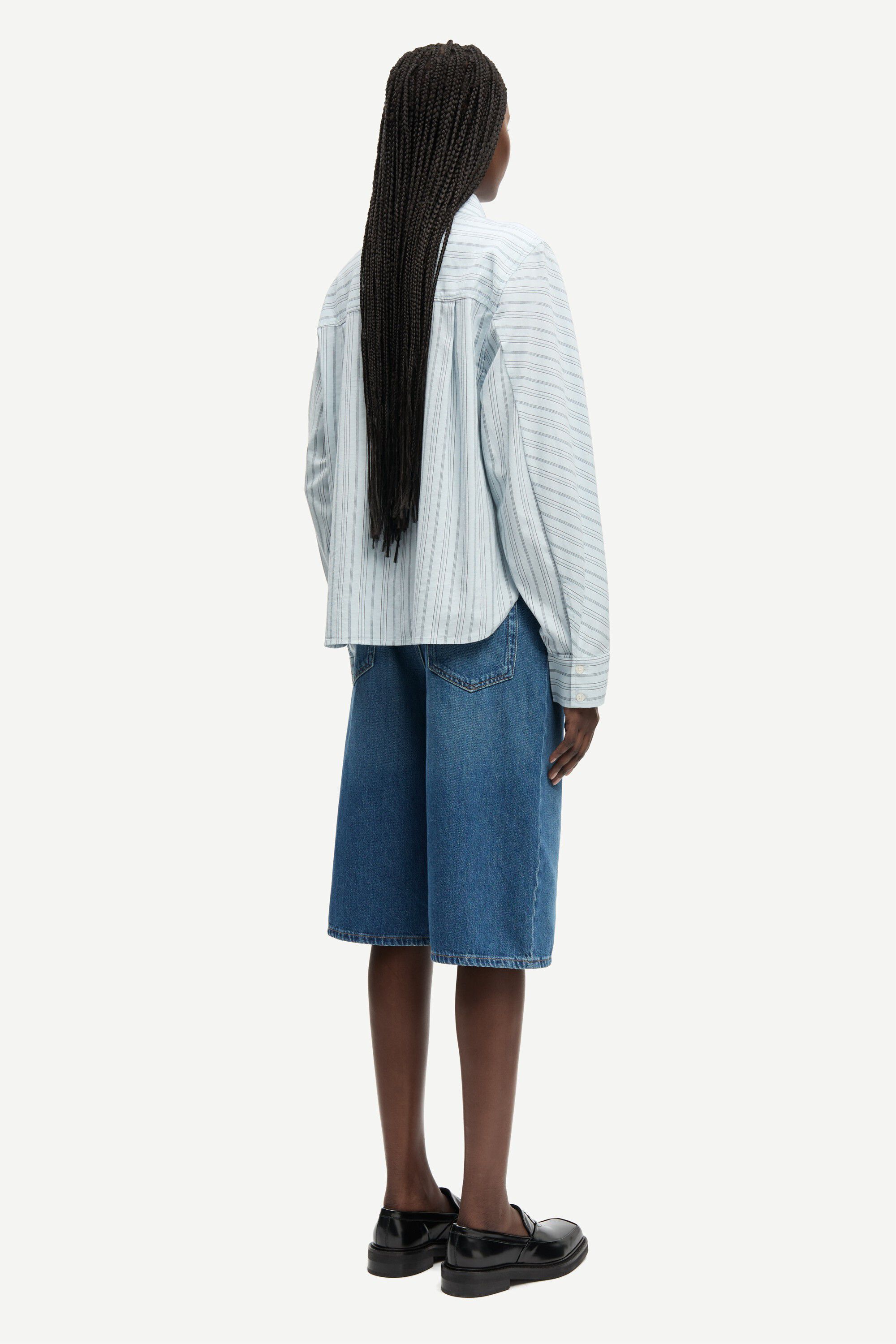 Sarebecca shorts 15893