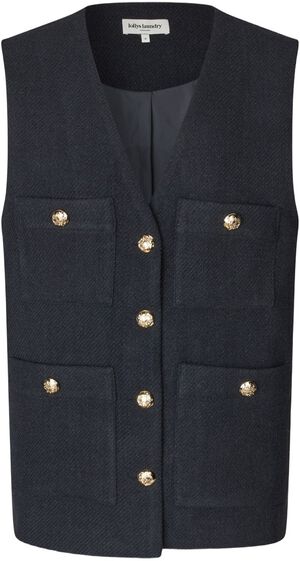 Edel Vest SS