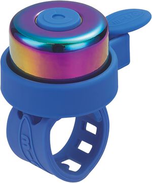 Micro - Ringeklokke - Neochrome Blue