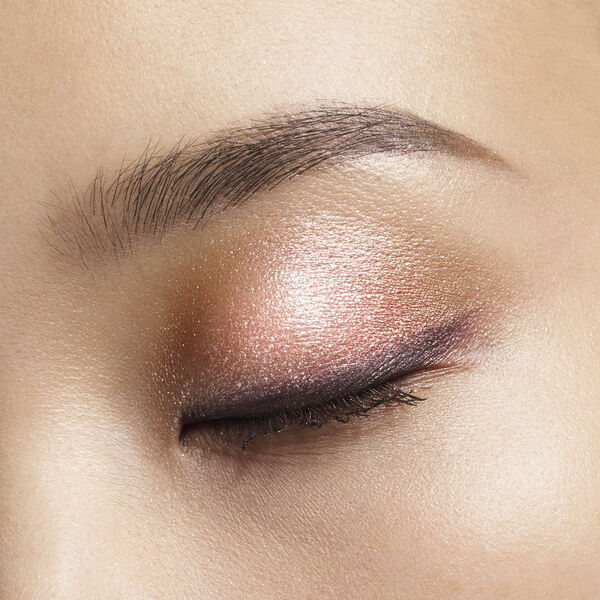 Eye Color Quad Eyeshadow Palette