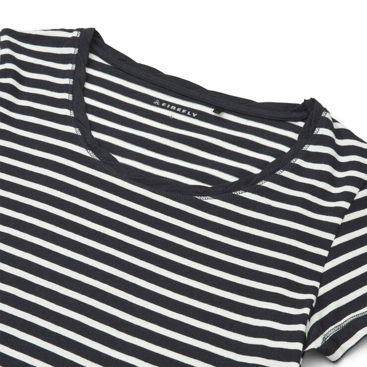 Nautic Stripe T-shirt