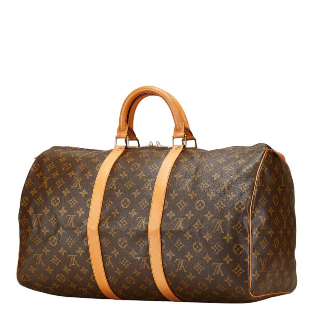 Louis Vuitton Keepall