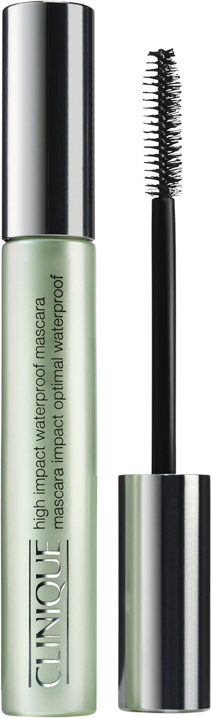 High Impact Waterproof Mascara 8 ml.