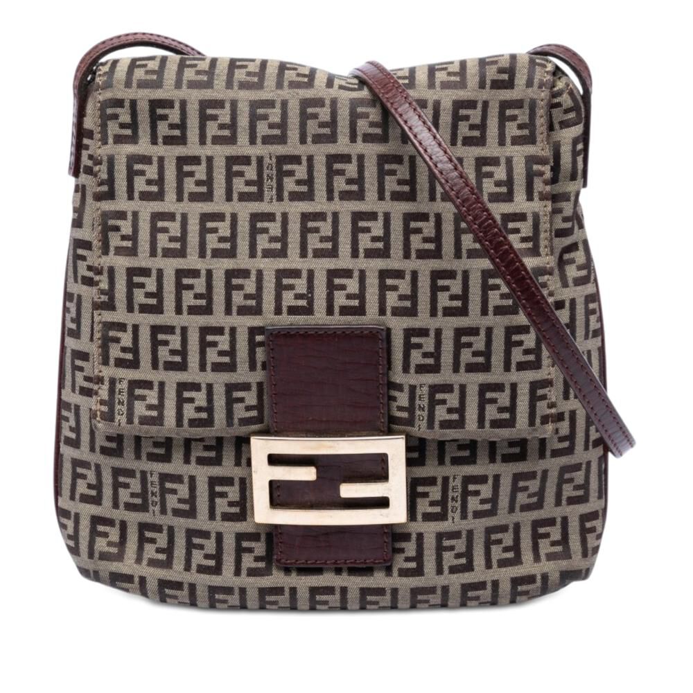 Fendi Crossbody Bag