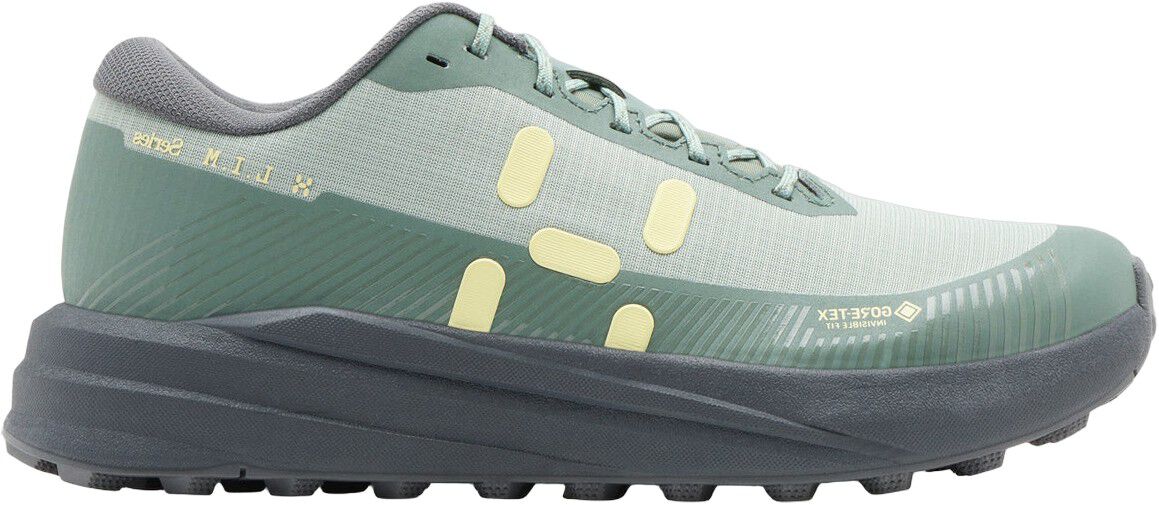 L.I. M Horizon Gore-Tex Vandresko