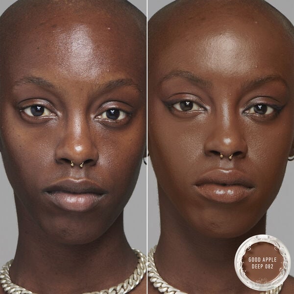 GOOD APPLE FNDT BALM. DEEP 082