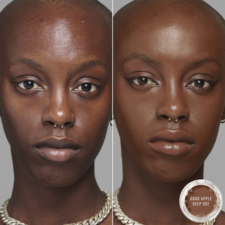 GOOD APPLE FNDT BALM. DEEP 082