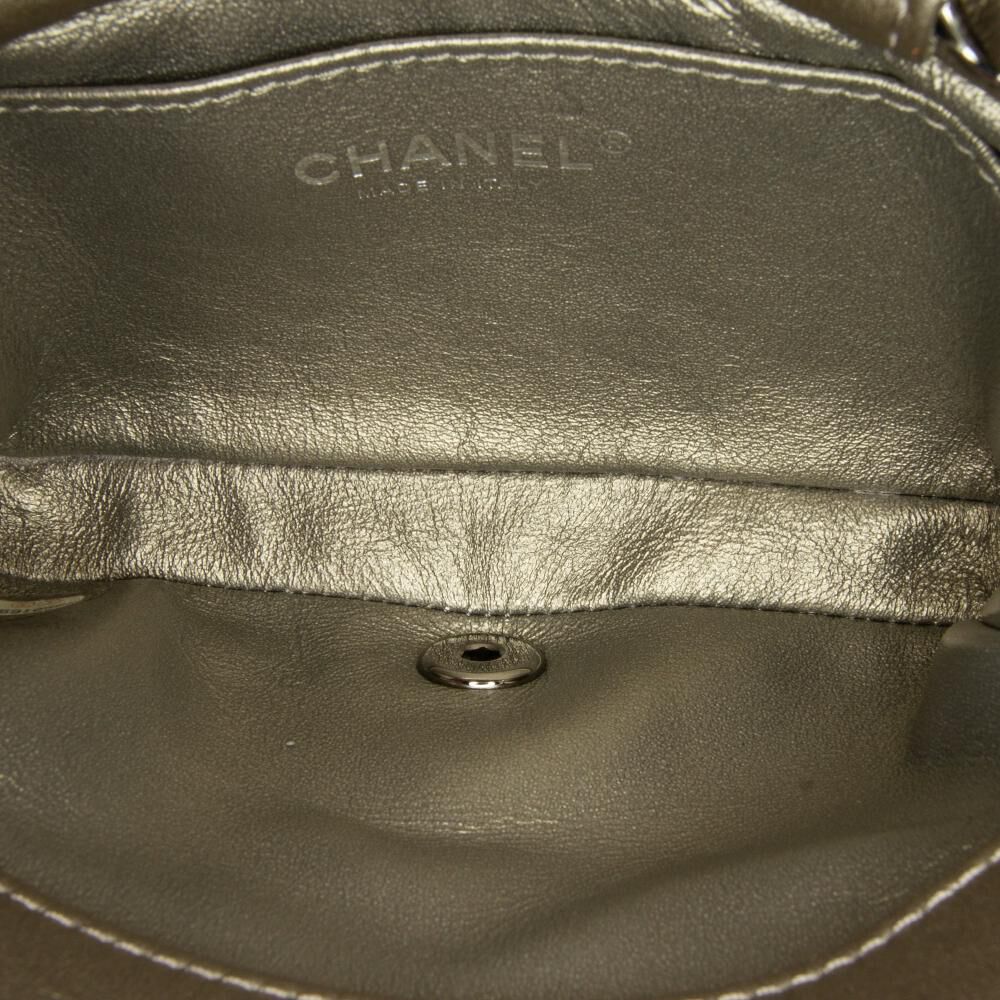 Chanel Flap Bag