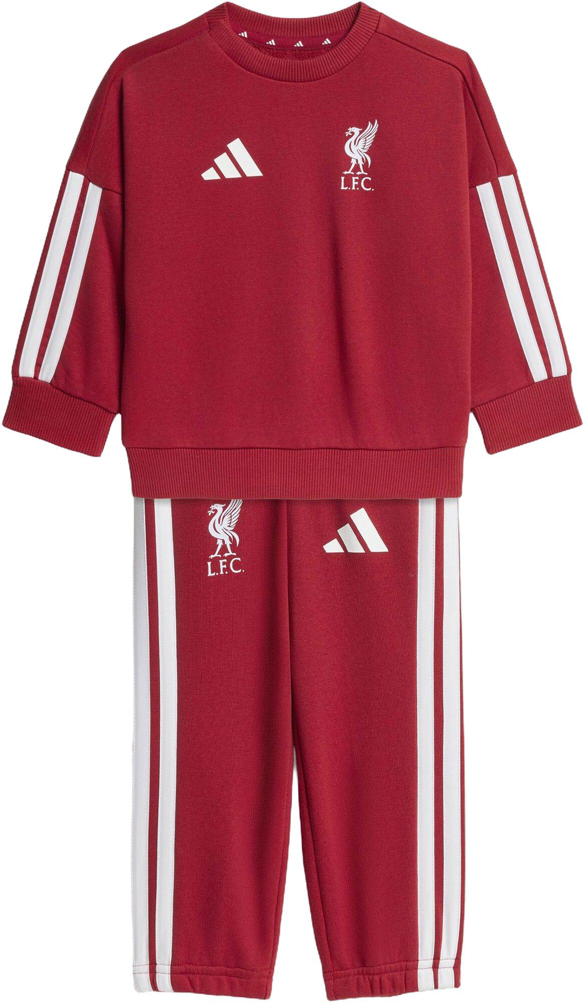 Liverpool DNA Joggingdragt