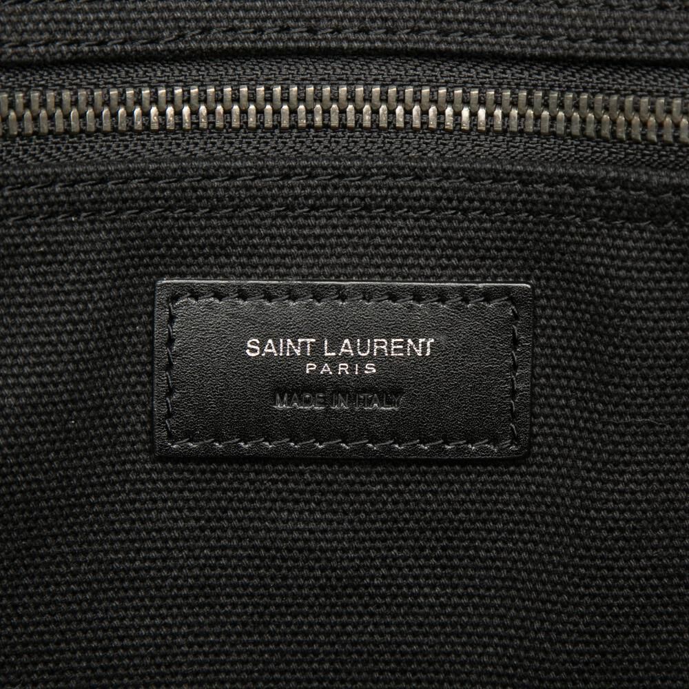 Yves Saint Laurent Tote