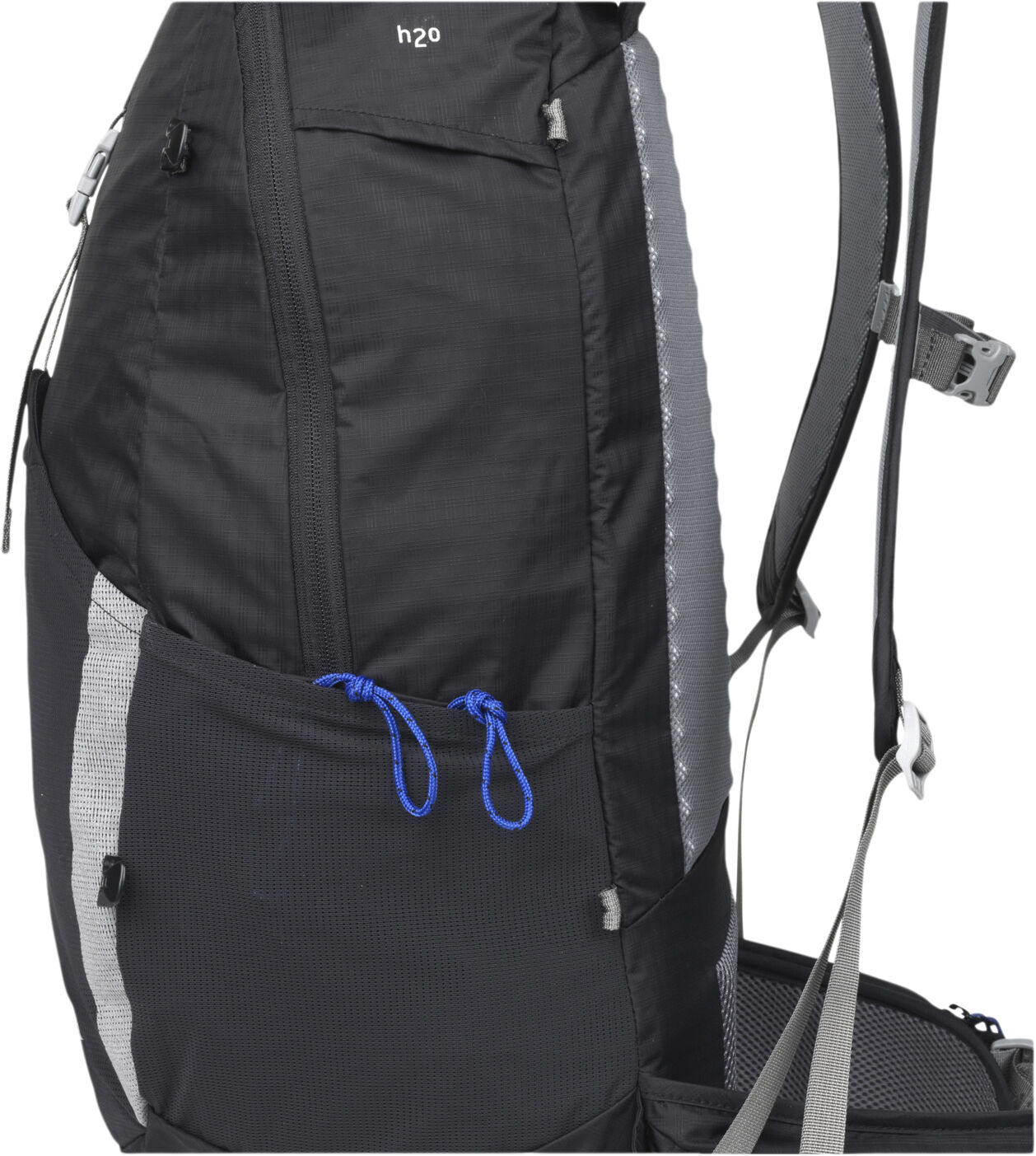 Asivik X-30 rygs&aelig;k 30 ltr. - C0