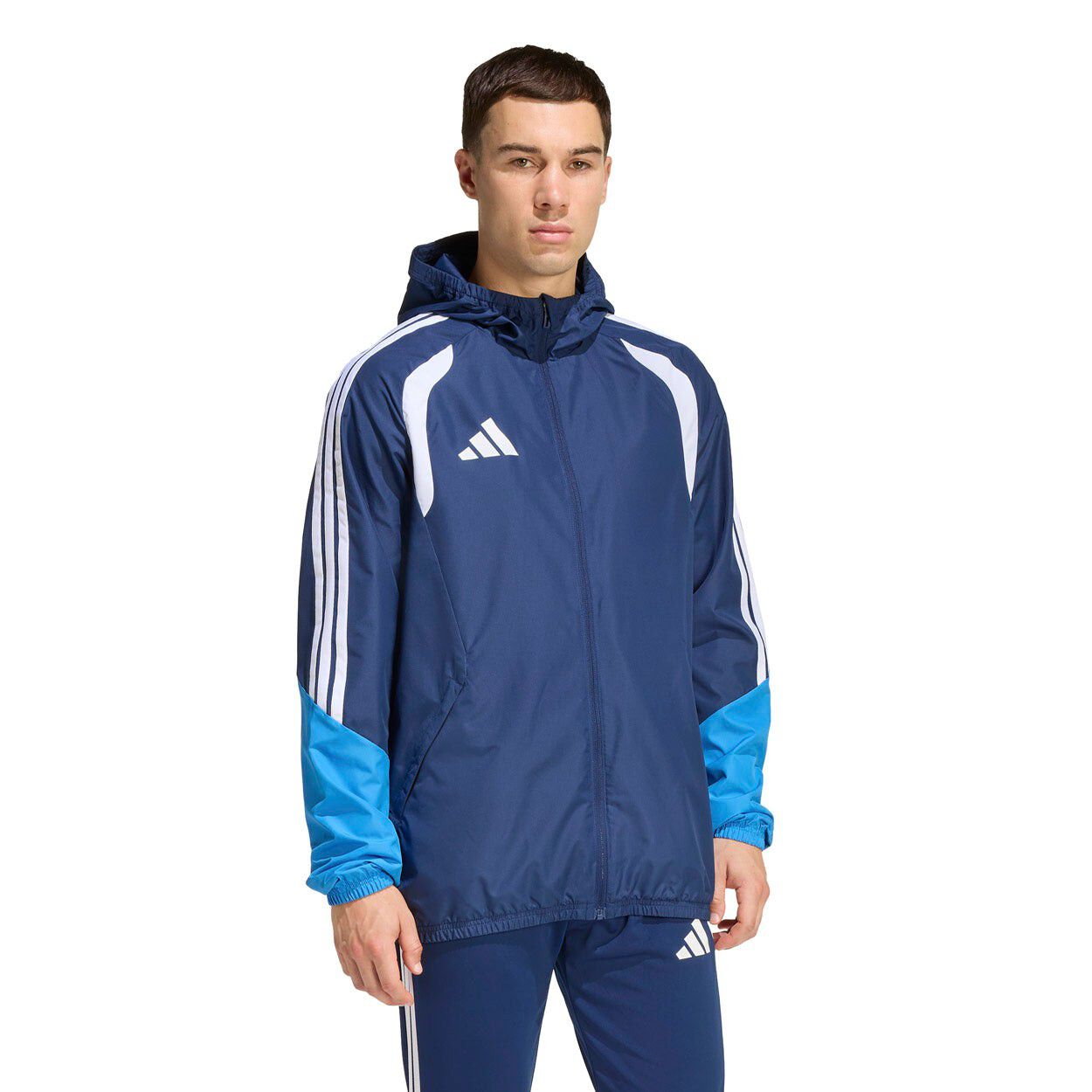 Tiro 26 Competition All Weather Tr&aelig;nings Jakke