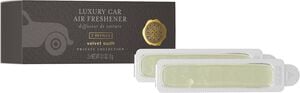 Velvet Oudh Car Air Freshener Refill