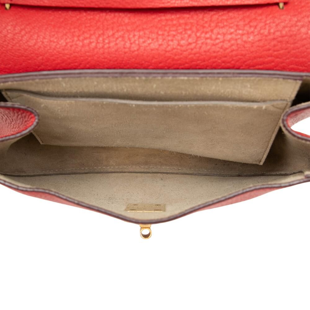 Chlo&eacute; Crossbody Bag