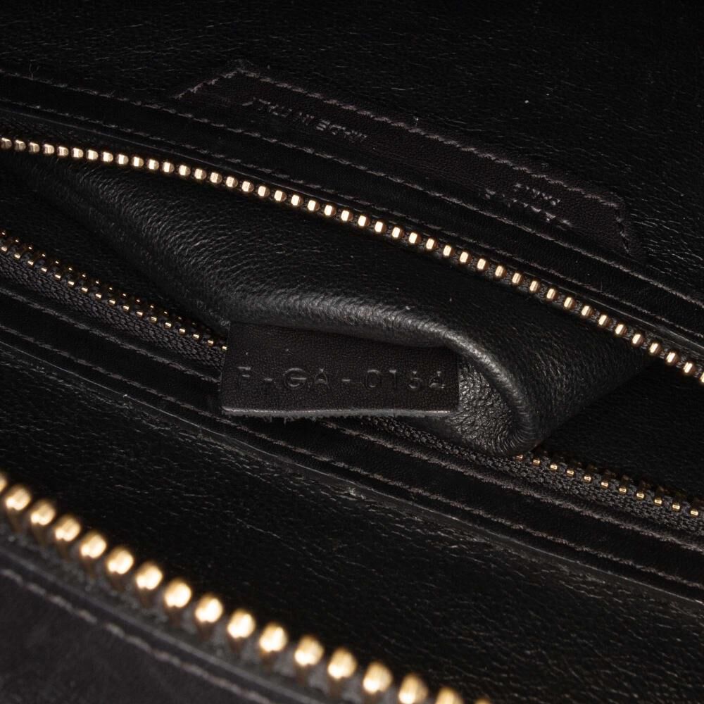 Celine Luggage