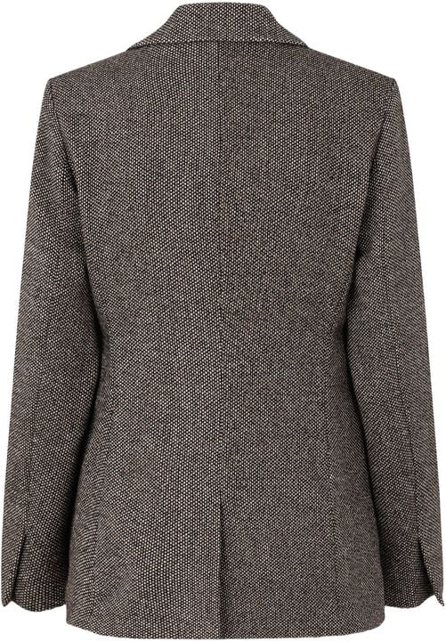 Emi Fitted Blazer