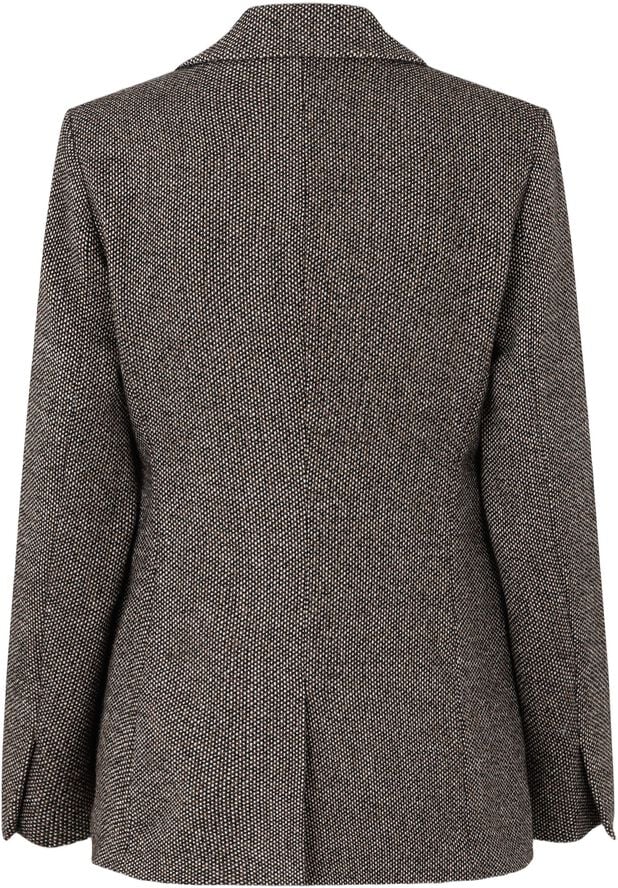 Emi Fitted Blazer