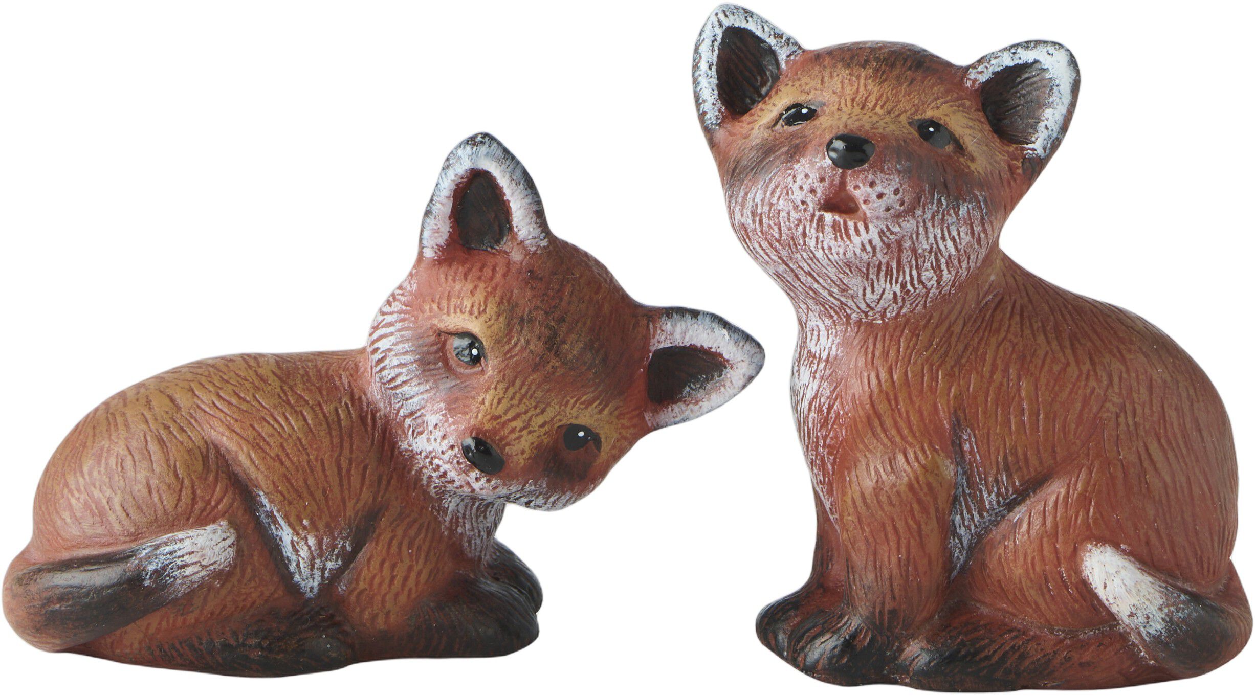 R&aelig;veunger Silla & Pajk