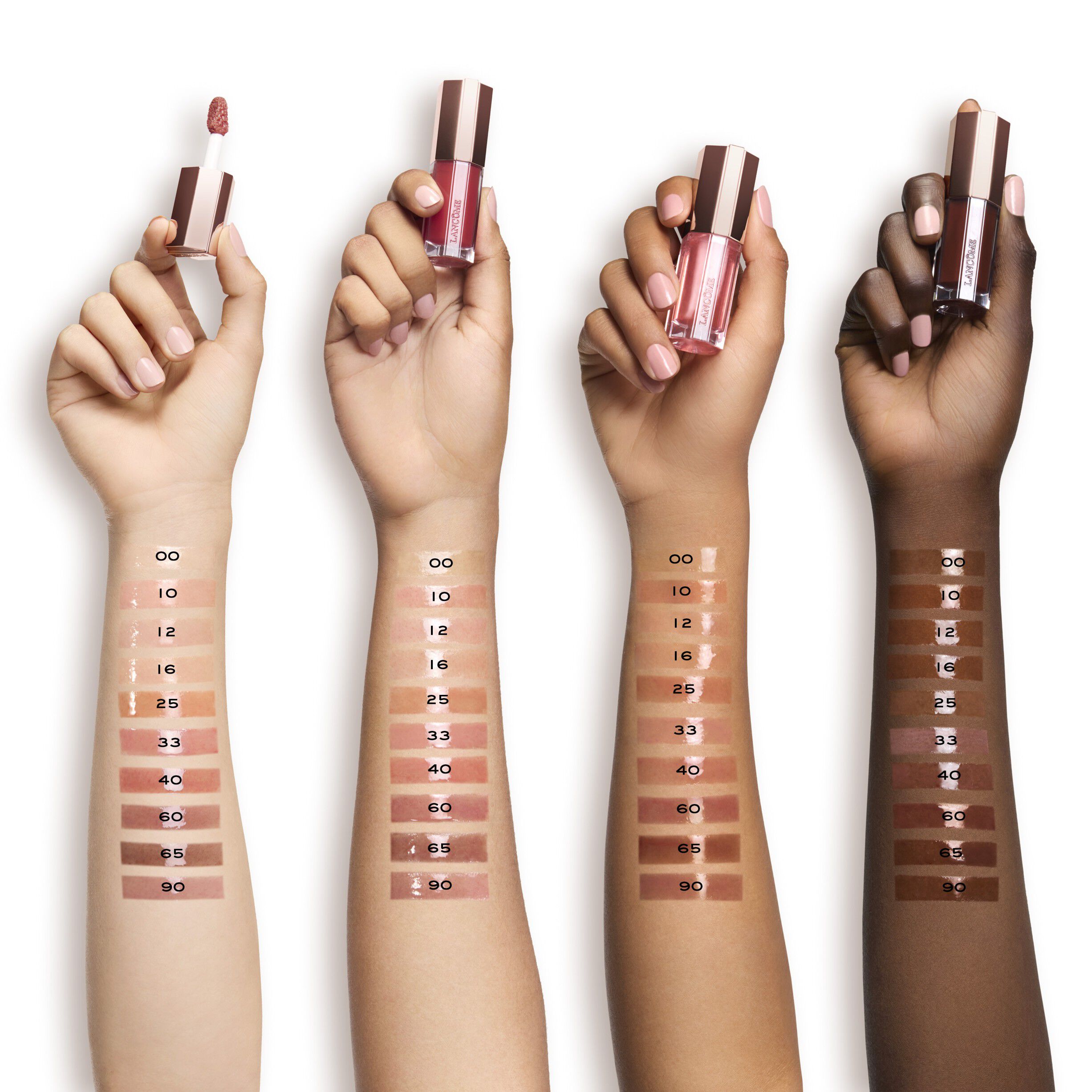 LCM LIP JUICY TREAT 060 HOL 26