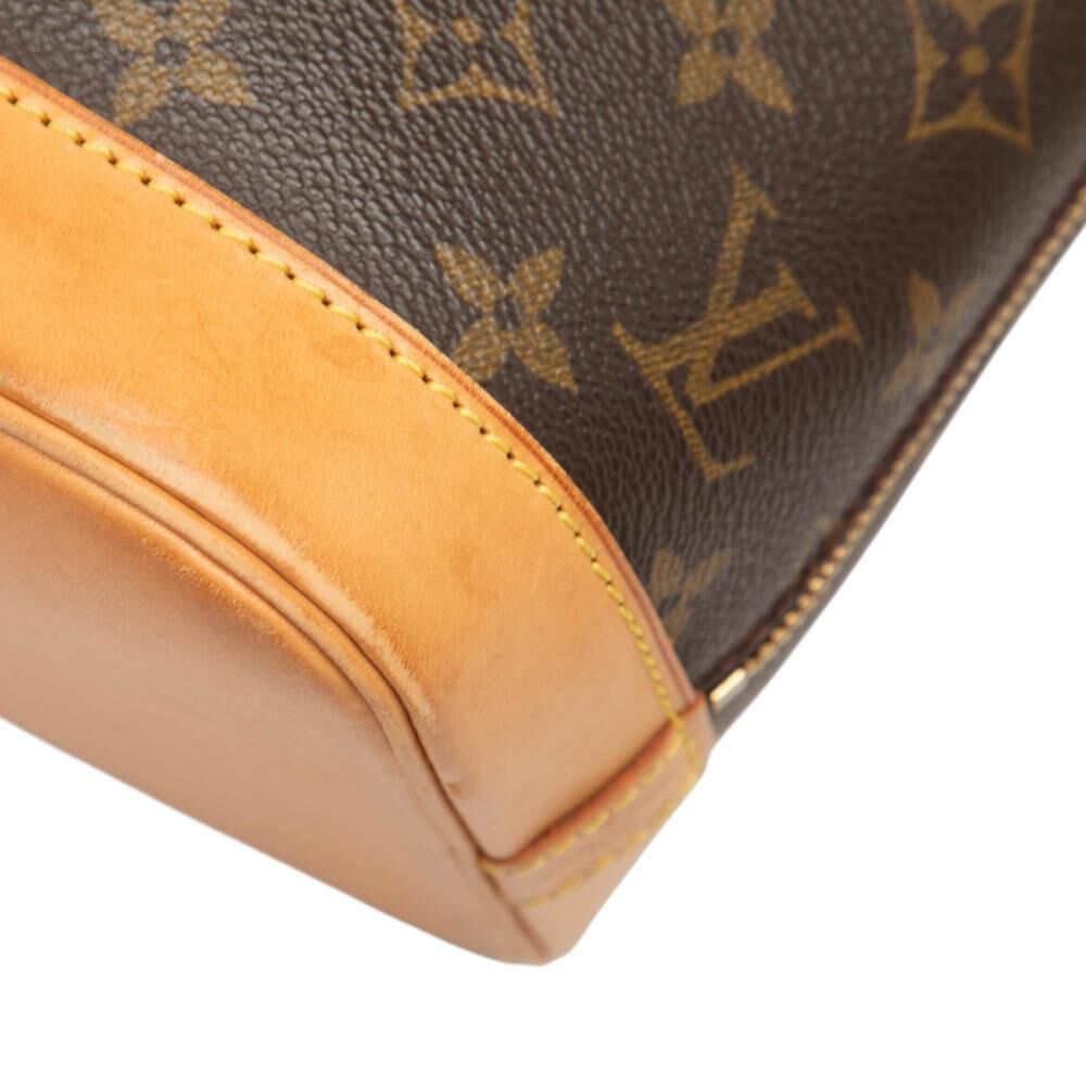 Louis Vuitton Alma