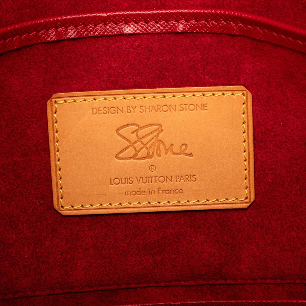 Louis Vuitton Amfar