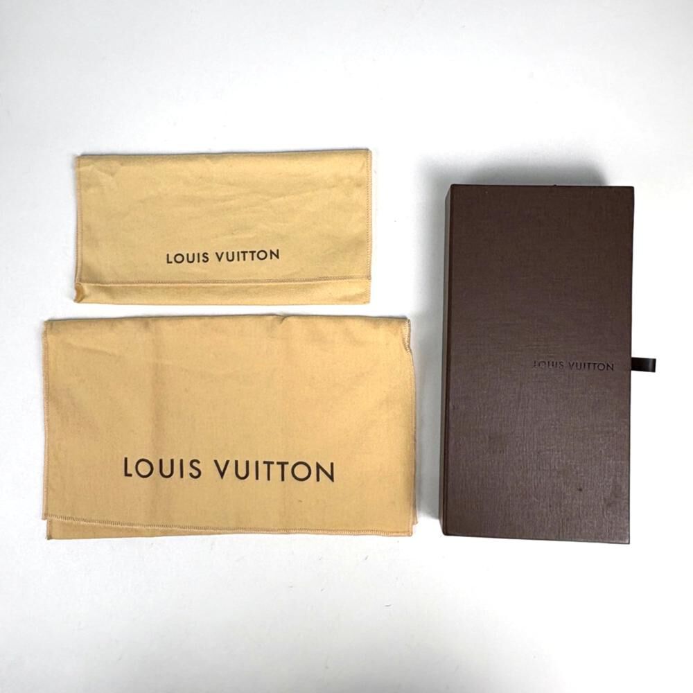 Louis Vuitton Pochette Homme