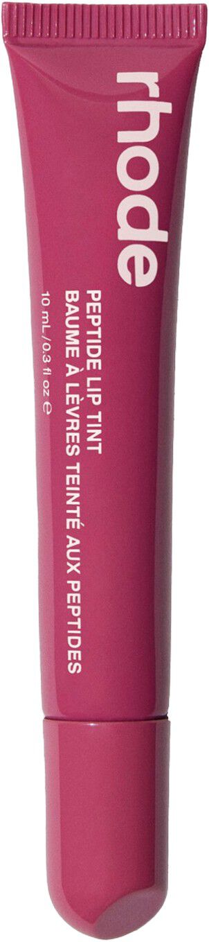 Peptide Lip Tint - Plejende glaze