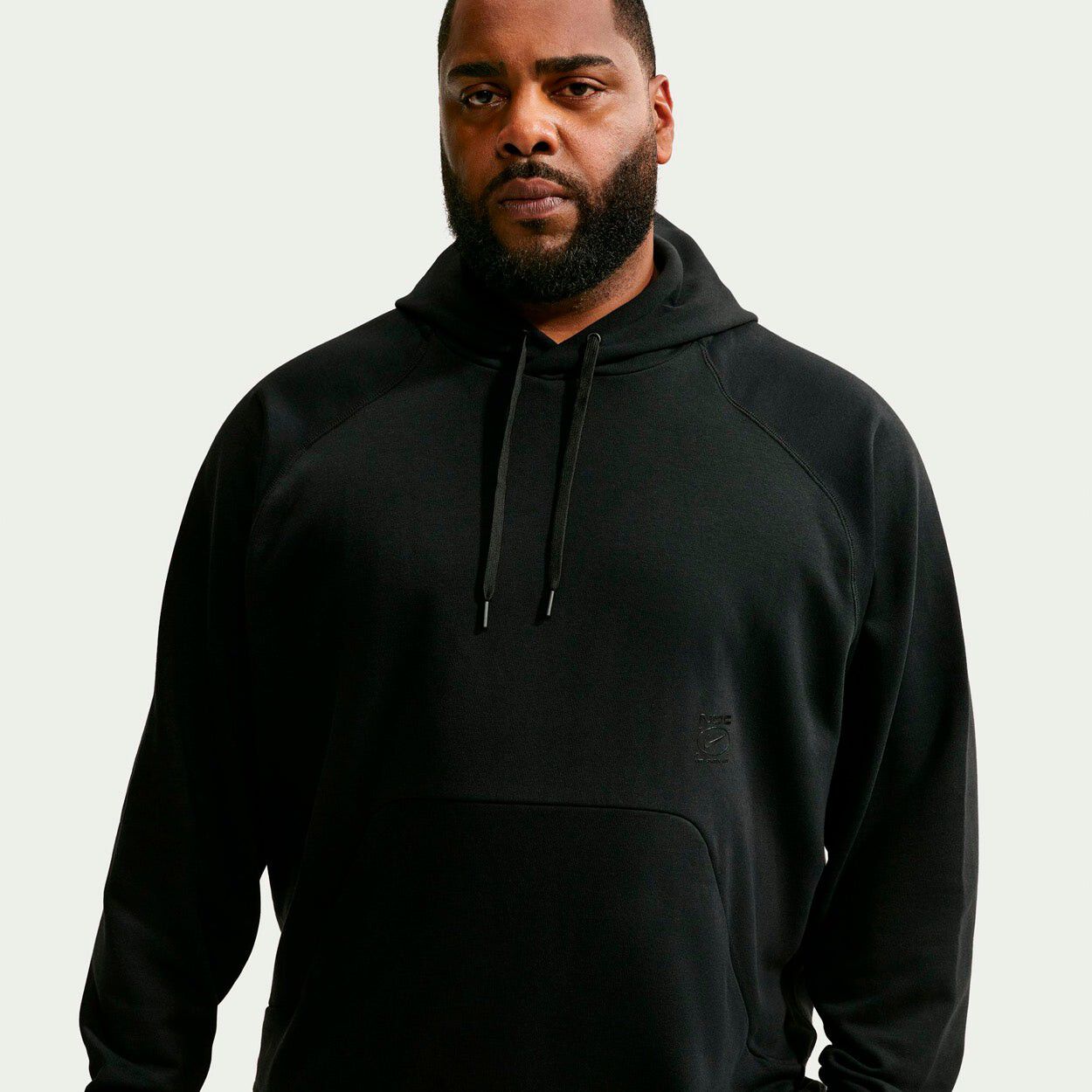 Dri-Fit Oversized H&aelig;ttetr&oslash;je