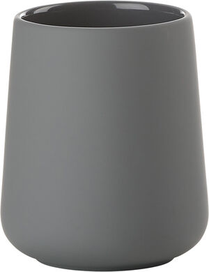 Tandbørstekrus Nova One Grey